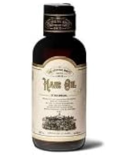 Amazon | LINC ORIGINAL MAKERS ヘアオイル997 HAIR OIL 997 120ml